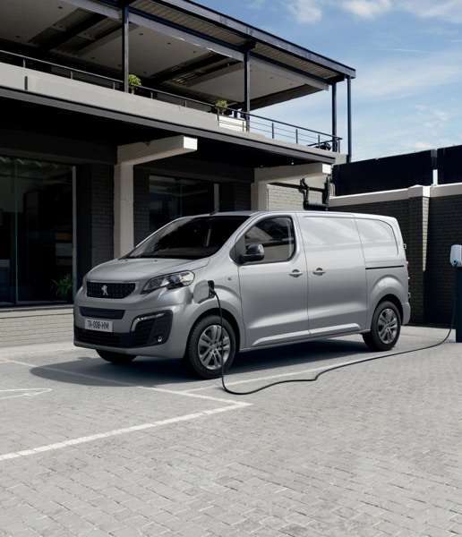 The Large Peugeot Van That Will Change Your Business - ueb8lya
